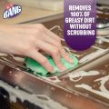 Cillit Bang Burnt On Degreaser l Removes Food Stains, Dirt & Grease  Size: 750ml. 