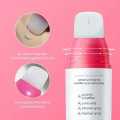Teil Micro Skin Care Collagen Whitening Nourishing bubble Facial Mask. 