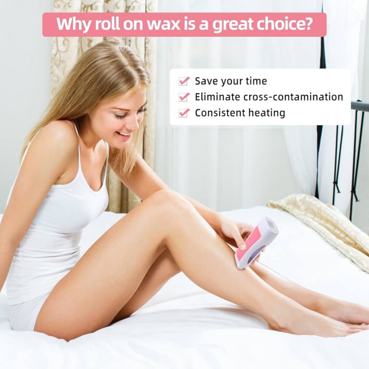 Roll%20On%20Wax%20Hair%20Removal%20Depilatory%20Heater%20For%20Body%20Wax%20With%2050-meter%20Wax%20Paper%20Roll%20-%20Image%205