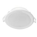 Philips MESON 17W 40K Surface Recessed Downlight. 