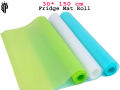 SP Dealz Anti-Slip, Anti-Skid, Non-Slip mat roll, for Kitchen, Shelf, Drawers, Fridge, ,Color Green Size - 30 X 150 cm, 1 roll.. 
