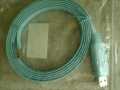 Console Cable ( USB TO RJ45) / Serial Console Cable USB TO RJ45 for Cisco Router and Switch. 