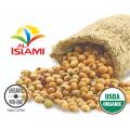 MesquiteOrganic Soya Beans Premium Quality, Non GMO, USDA Certified, Imported from India. 