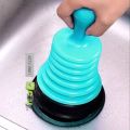 Air Pump Drain Opener Sink Pump. 