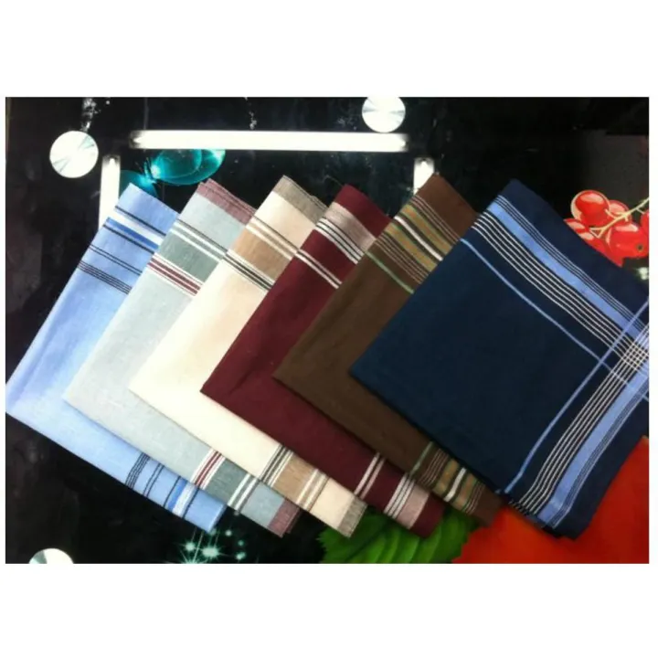 handkerchief%20(romal)%20for%20men%20high%20quality%20pack%20of%2012%20-%20Image%202