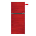 Haier HRF-216 EPB/EPR/EPC - E-Star Series 8 Cuft Refrigerator. 