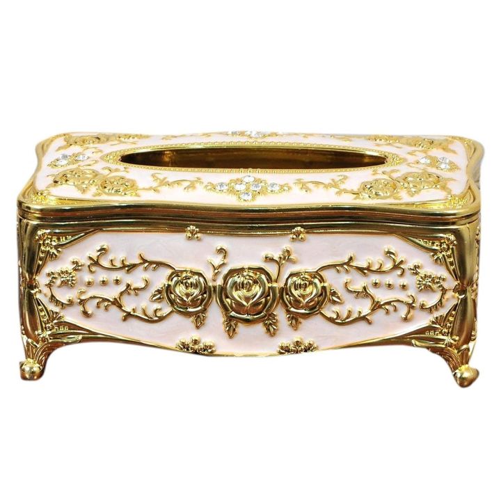 Table%20Tissue%20Box%20Cover,%20Holder%20-%20Fancy%20Tissue%20Holder%20-%20Rectangular%20-%20Kitchen%20and%20Office%20Use%20-%20Image%202