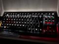 HP Omen spacer wireless TKL Gaming Keyboard. 