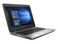 Hp Probook 640 G3 - Core i5 7th Generation - 8GB RAM - 256GB SSD - 14inch Screen - Windows 11 Licensed (FREE LAPTOP BAG) - Daraz like new laptops. 