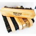 Shoes Brush, Shoes Polish Brush - Premium Quality Brush For Shoe Care - Keep Your Footwear Stylish And Clean. 