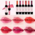 Wine Lip Tint - 6Pcs. 