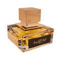 Lattafa Sheikh Al Shuyukh Markaz Concentrated For Men And Women 100ML EDP. 