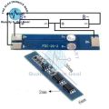 2S 7.4V 3A BMS Battery Protection Kit For 18650 Li-ion Lithium-Ion Battery In Pakistan (SB23). 