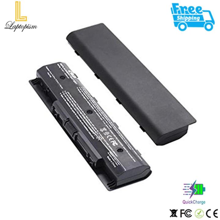 HP PAVILION 14 E026TX 6 CELL COMPATIBLE REPLACEMENT LAPTOP BATTERY