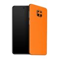 ORANGE COLOUR SKIN/WRAP FOR REDMI NOTE 9 Pro/9s. 