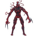 CEVENNESFE Actionable figure Veno-m 2 The Amazing  Marvel hero ornament figure figure. 