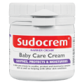 Sudocrem Antiseptic Nappy Rash Healing Cream, 60g. 
