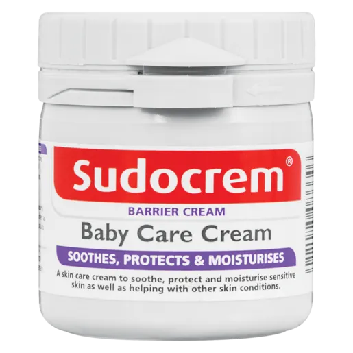 Sudocrem%20Antiseptic%20Nappy%20Rash%20Healing%20Cream,%2060g%20-%20Image%202