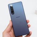 Sony Xperia 1 Mark 3 - RAM 12GB - ROM 256GB - 4500mAh Battery - 6.5 Inch Display - Dust & Water Resistant - Official PTA Approved. 