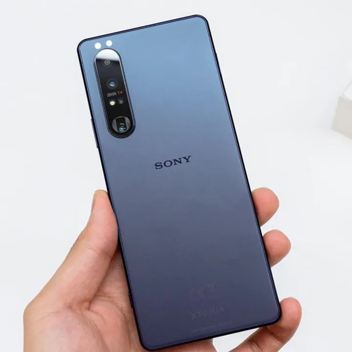 Sony%20Xperia%201%20Mark%203%20-%20RAM%2012GB%20-%20ROM%20256GB%20-%204500mAh%20Battery%20-%206.5%20Inch%20Display%20-%20Dust%20&%20Water%20Resistant%20-%20Official%20PTA%20Approved%20-%20Image%202