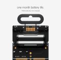 po14 Sound create teenage engineering Pocket Operator PO-14 Sub Bass Synthesizer and Sequencer. 