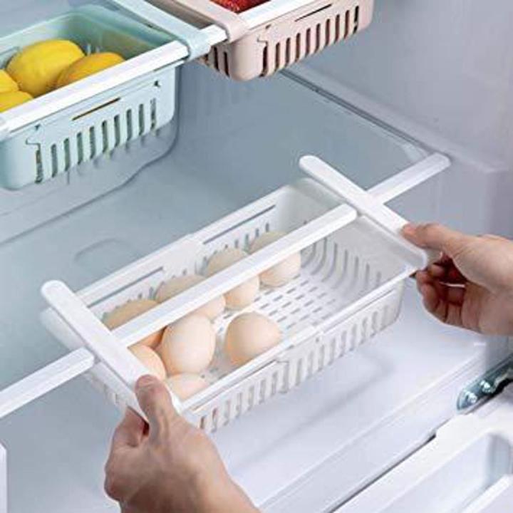 Stretchable%20fridge%20organizer%20adjustable%20storage%20shelf%20drawer%20basket%20fresh%20spacer%20layer%20refrigerator%20organizer%20for%20%20fruit%20-%201pc%20-%20Image%202