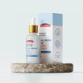 Saeed Ghani Hyaluronic Acid Radiance Boosting Super Serum. 