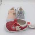 Baby Breathable Mesh Shoes – Soft Anti-Slip Summer Sandals for Infants & Toddlers. 