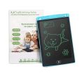 LCD Writing Tablet Electronic Slate E-writer Digital Memo Pad Erasable Writing Board Learning Toys And Gadgets For Educational And Daily Life Routine Notebook Purpose - 6.5 inches, 8.5 inches & 10 inches. 