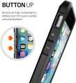 Spigen iPhone 6 Tough Armor Designed for iPhone 6 or iPhone 6S Case  Black. 