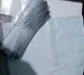 Packing material 7" x 9" flyer with pocket pack of 25. 
