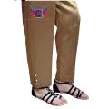 Silk Trousers Pant For Women | Trousers Pant For Girls | Comfortable Fabric With Good Quality | Ladies Palazo & Capris Troursers. 