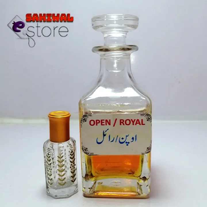 Ø§ÙˆÙ¾Ù†/Ø±Ø§Ø¦Ù„ Ù¾Ø±Ù ÛŒÙˆÙ… ØªÛŒÙ„ (Ø¹Ø·Ø±/Ø¹Ø·Ø±) | Daraz.pk