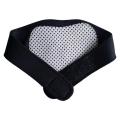Self-Heating Tourmaline Neck Collar Pain Relief Neck Massager Magnetic Therapy Support Belt Brace for Cervical Spine Health Care. 