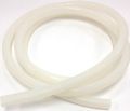 Silicone Pipe Food Grade 6mm x 10mm x 1 Ft. 