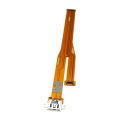 USB Charge Charging Board with Flex cable & Microphone Replacement For OPPO A3s CPH 1853 1803 A5. 