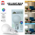 WBM Smart LED Light Bulb. Energy Saver Light Bulb – 12W. 