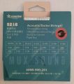 Starway Acoustic Guitar Strings Set S216 010 Guage. 