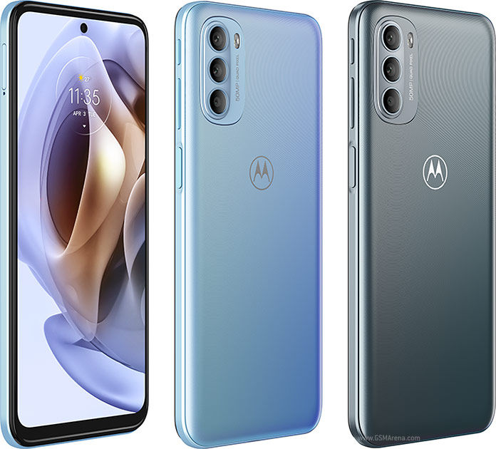 Motorola Moto G31 – 6.4" AMOLED Display, 4GB RAM, 64GB Storage, 50MP Rear & 13MP Front Cameras, 5000mAh Battery, Android 11, Single Nano SIM | Daraz Like New Phones (Non-PTA)