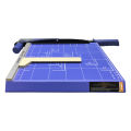 Peach A4 Paper Trimmer Cutter – Metal Body, 10 Sheets Cutting Capacity, Magnetic Ruler, Safe Lock, Durable Steel, Compact & Lightweight – Ideal for Office, Home & School Use. 