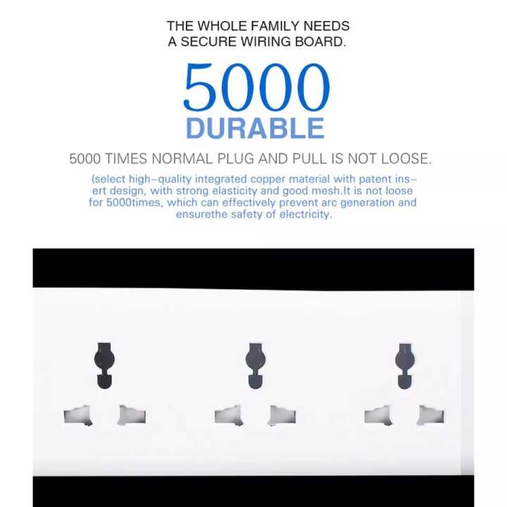 power%20cable%20extension%20with%203%20socket%20and%203%20usb%20port%20high%20speed%20cooper%20wire%20-%20Image%205