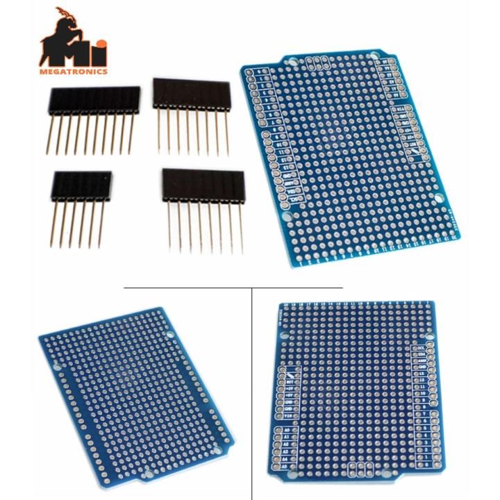 Prototype%20Expansion%20Board%20Arduino%20UNO%20Shield%20-%20Image%202