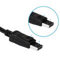 D Port To HDMI DisplayPort to HDMI Video Adapter Converter. 
