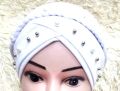 Hijab Cap Collection All in One Best Designer Caps Be Hijabi. 