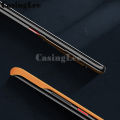 For Xiaomi 13T case Ultra Thin Frameless Case Matte Adsorption Metal Heat Dissipation Ring Cover For Mi Xiaomi 13T Pro Back Cover Phone cases. 