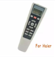 Haier AC Remote Control. 