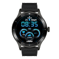 Sveston® Legend Smartwatch -AOD, Bluetooth Smartwatch with 1 year warranty for Android & iOS - Heart Rate Sleep Monitoring, Waterproof Sports Fitness Tracker. 