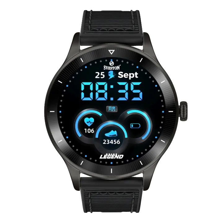 Sveston%C2%AE%20Legend%20Smartwatch%20-AOD,%20Bluetooth%20Smartwatch%20with%201%20year%20warranty%20for%20Android%20&%20iOS%20-%20Heart%20Rate%20Sleep%20Monitoring,%20Waterproof%20Sports%20Fitness%20Tracker%20-%20Image%206