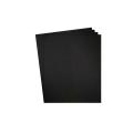 ABRASIVE PAPER SHEET SILICON CARBIDE WET AND DRY 100 GRIT- Sandpaper. 