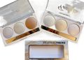 ROMANTIC COLOR 3 IN 1 HIGHLIGHTER SHADE. 